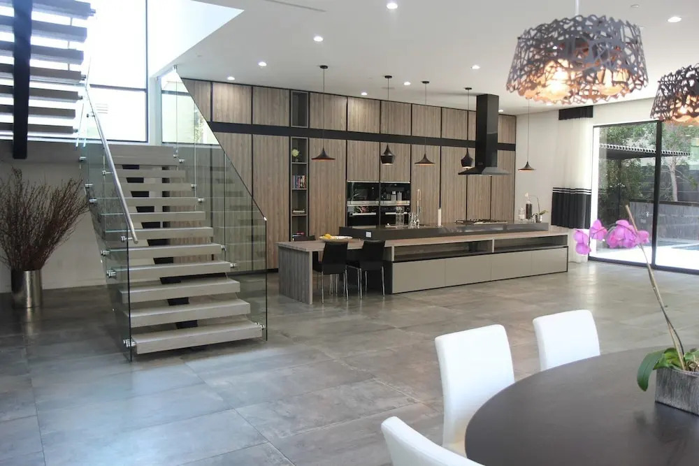 New Beverly Hills Modern Home Luxury Estate