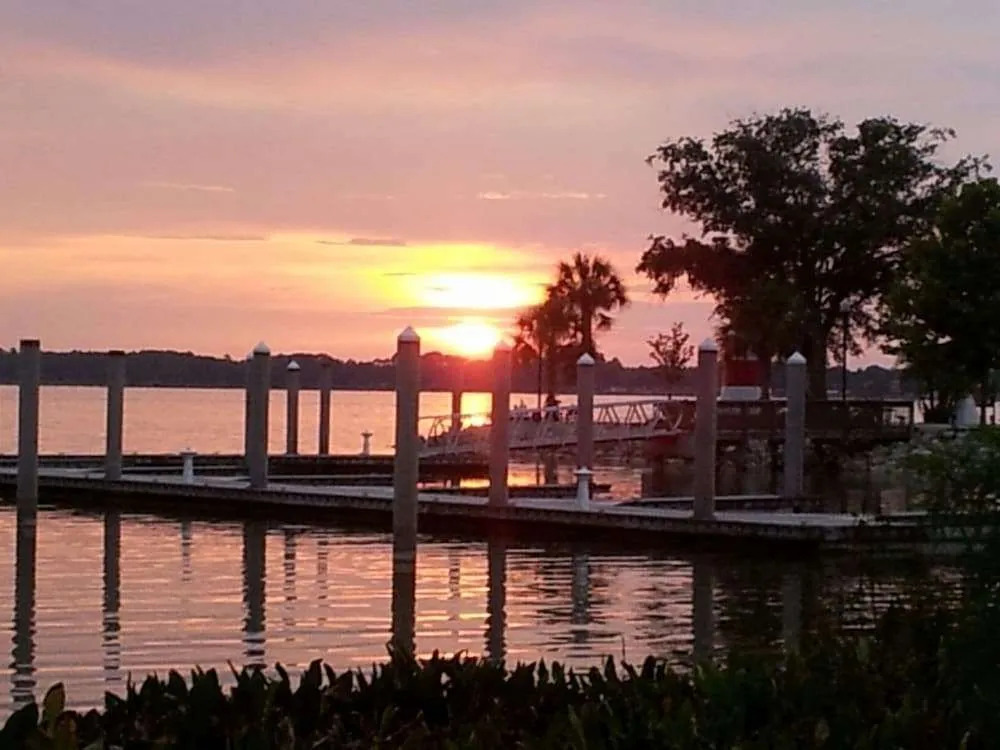 Mount Dora Cottages
