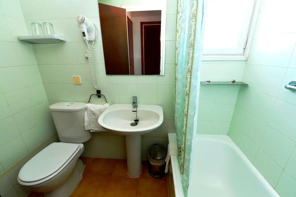 Hostal Magnolia