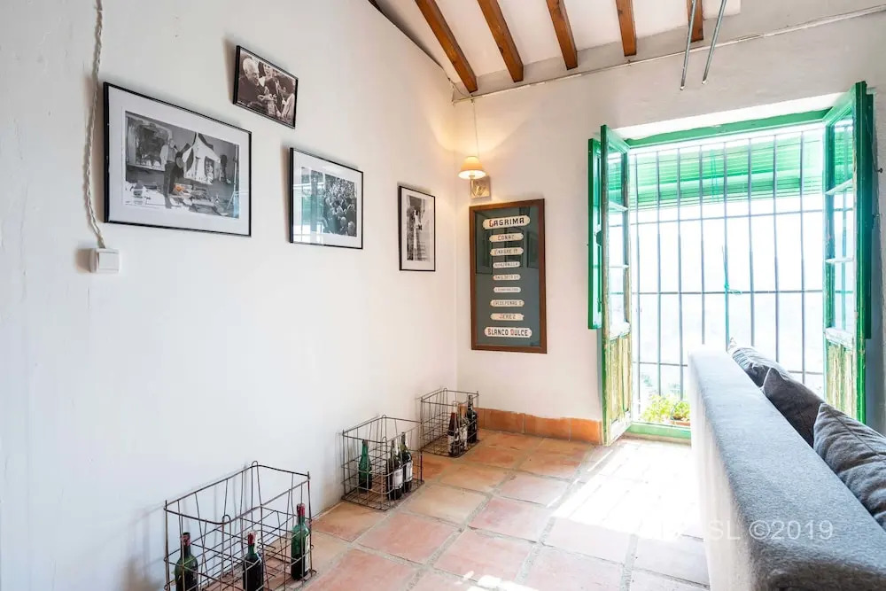 Cortijo Antigua Casa de Guardia