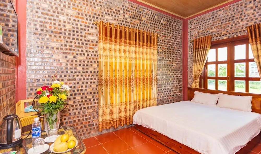 Bai Dinh Eco Homestay
