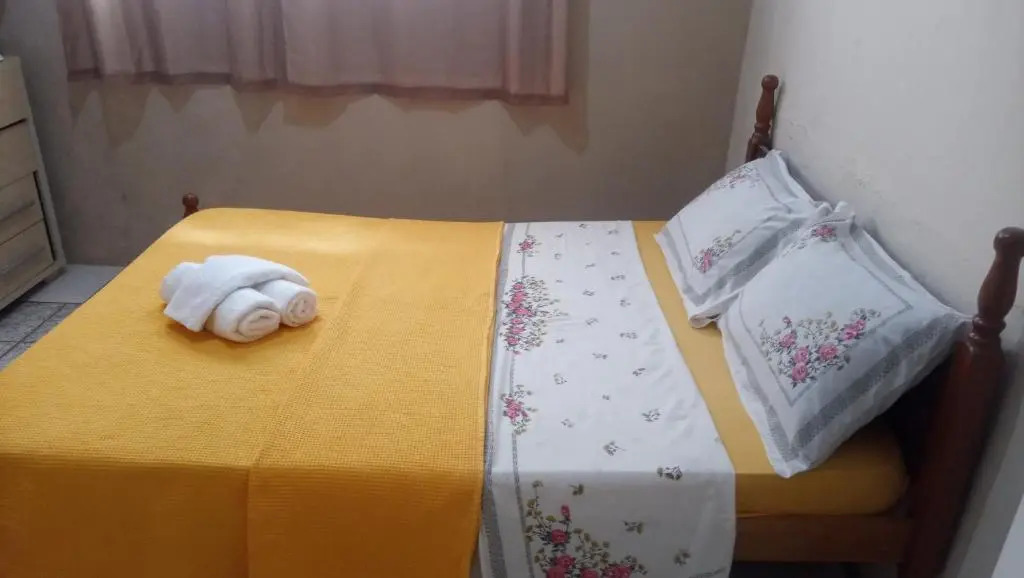 Pousada Nascentes da Canastra