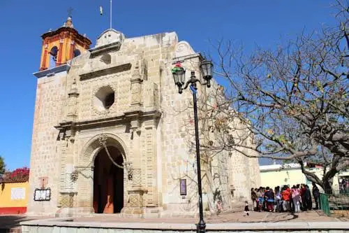 Casa de Ana y Eloy