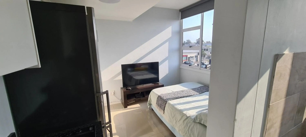 Modern apartments at CZ KUBS
