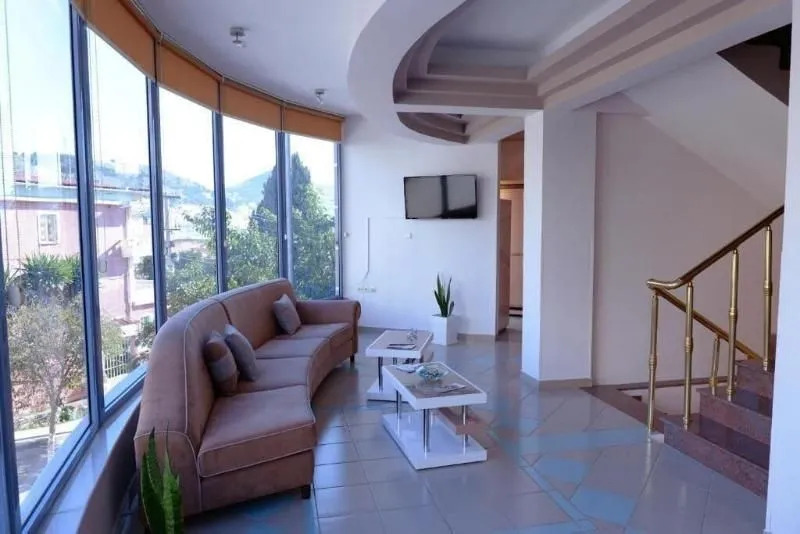 Hotel Timi