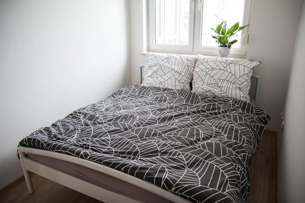 Apartament F&J