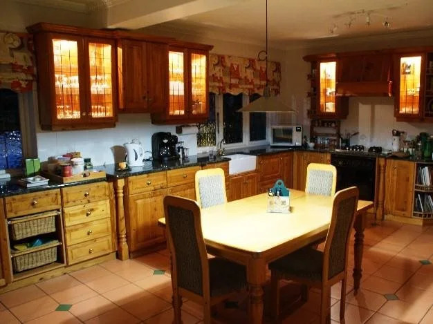 Morgenzon Bed and Breakfast