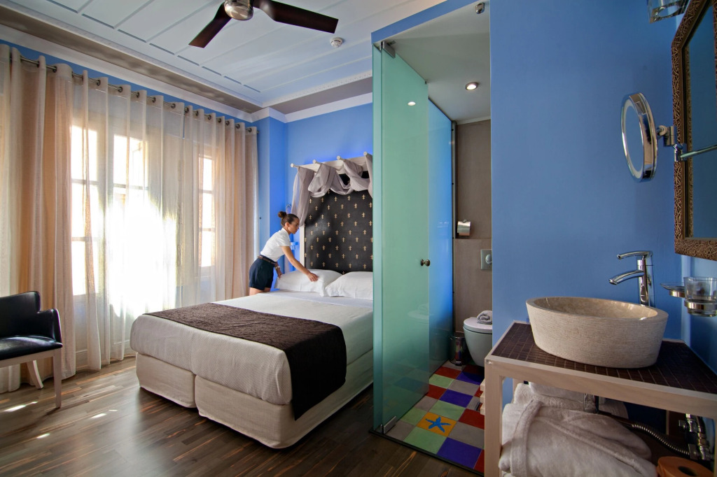 Elia Fatma Boutique Hotel