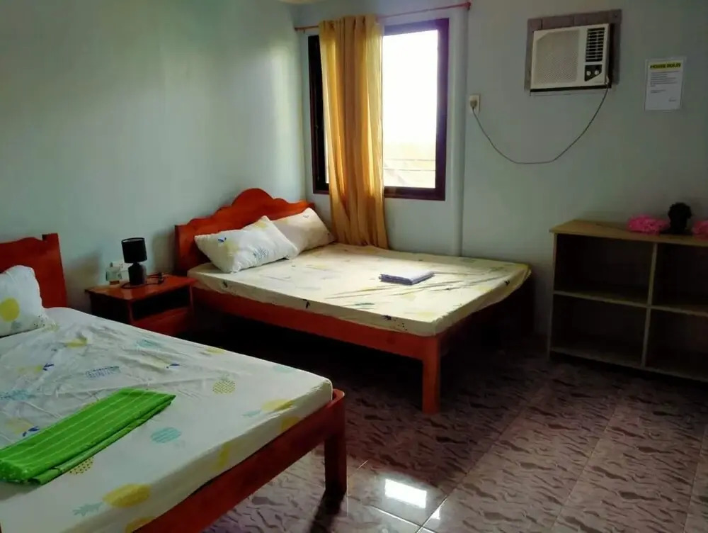 OYO 795 Tapales Guest House