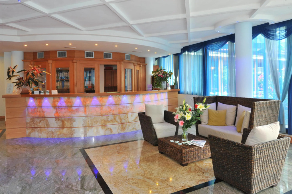 Hotel Alexander