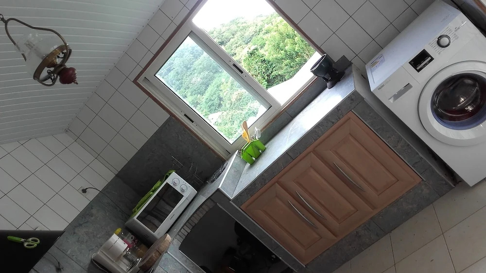 Maison Sous Le Vent
