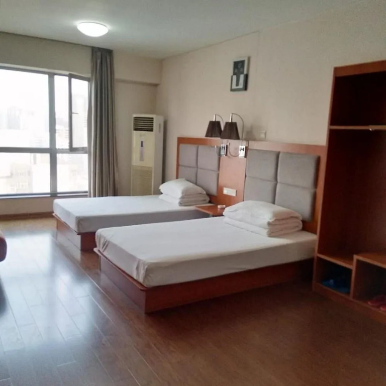 Xi'an Sea View Tower B Apart-hotel