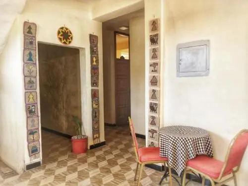 Holidays Hotel Lalibela