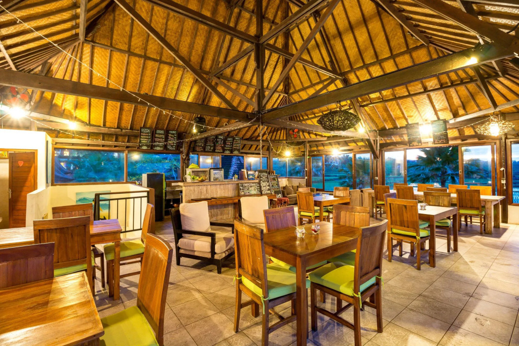 Arton Resort & Beach Club