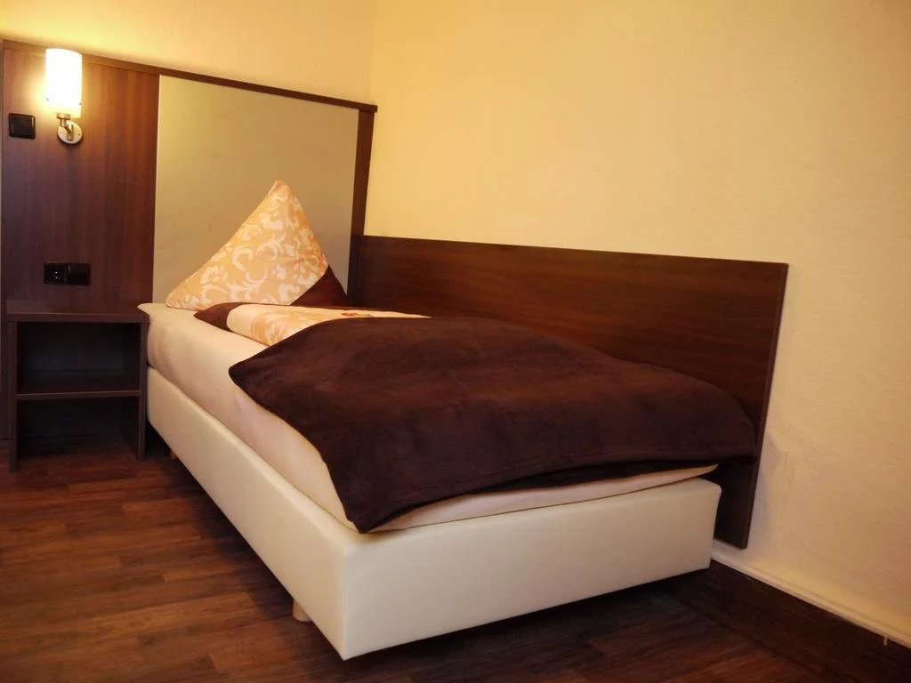 Hotel Engel