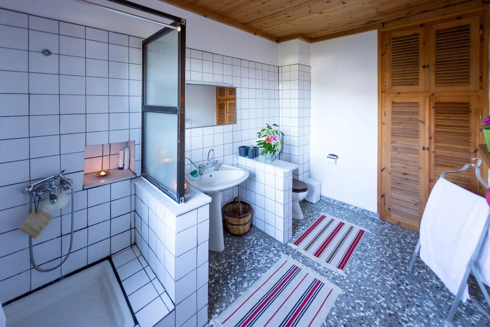 Nightingale Cottage Pelion