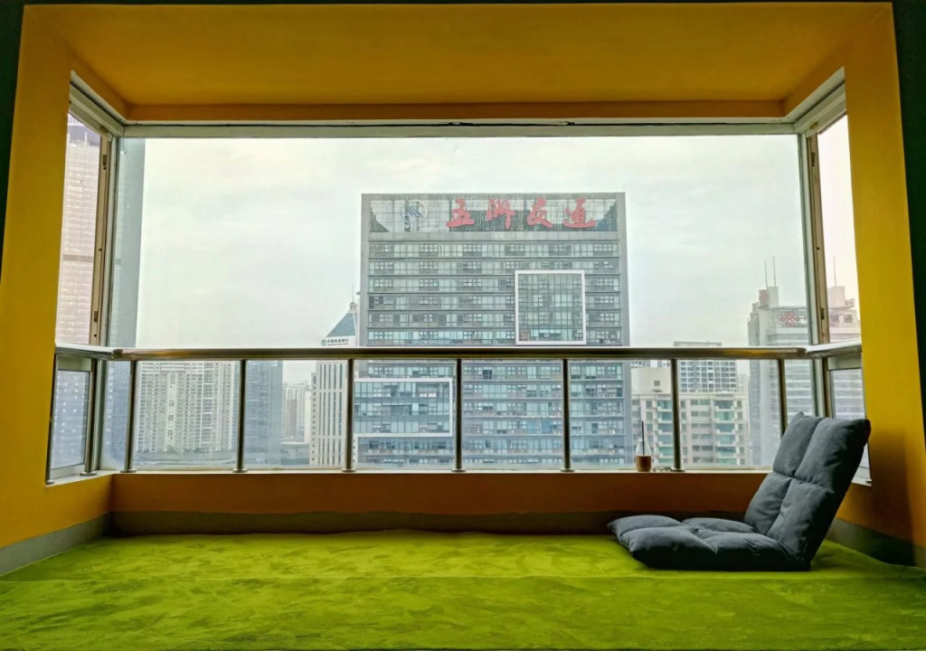 South Face Hostel Jinhu Branch