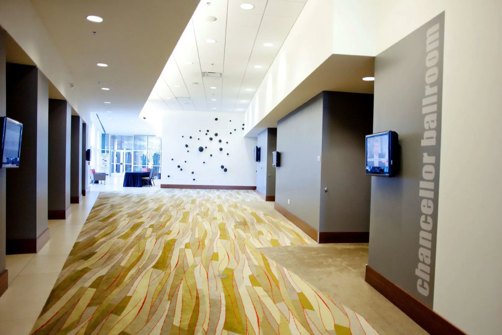 I Hotel and Illinois Conference Center - Champaign
