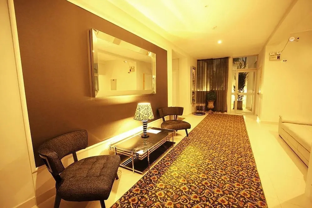 LimaQ Hotel