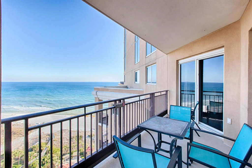 Westwinds 4826 at Sandestin