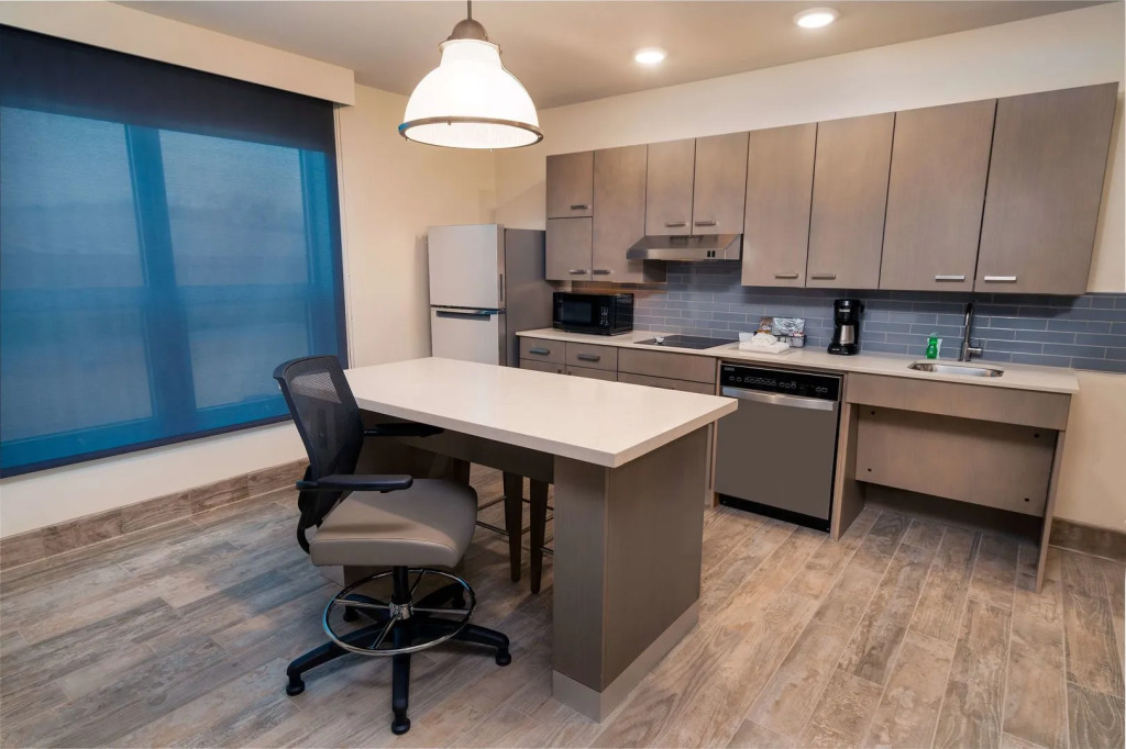Hyatt House Nashville/Franklin/Cool Springs
