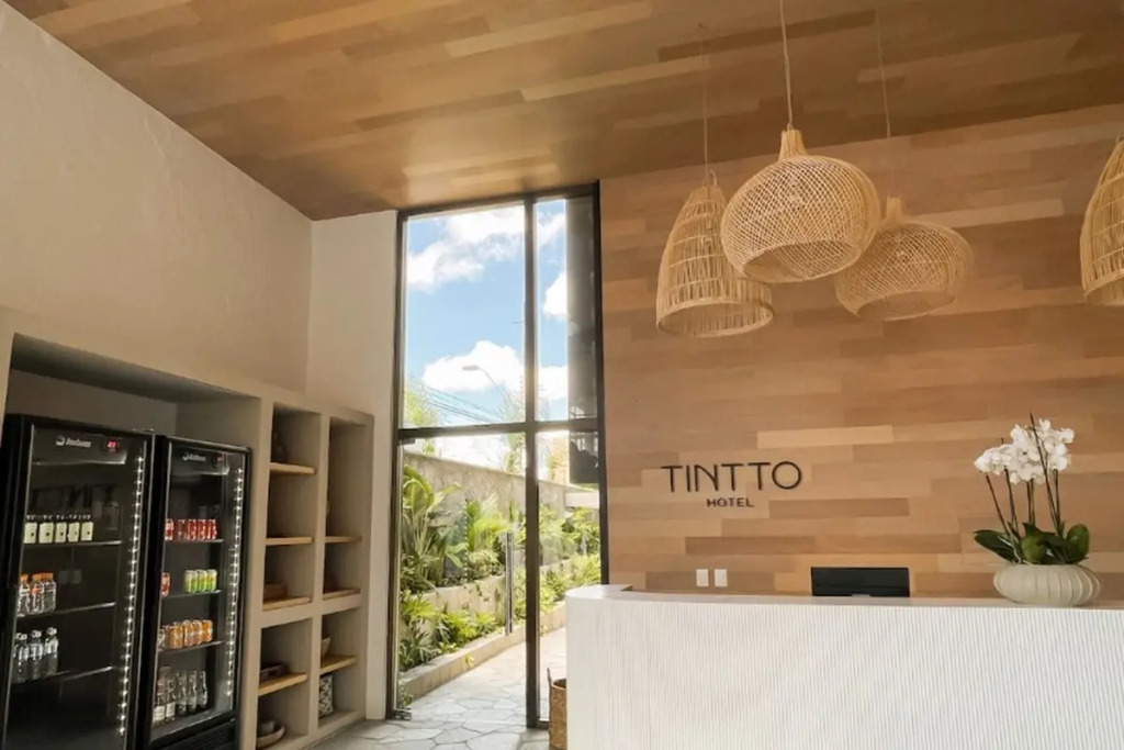 Tintto Hotel
