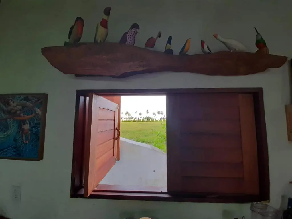 Pousada Casa Branca