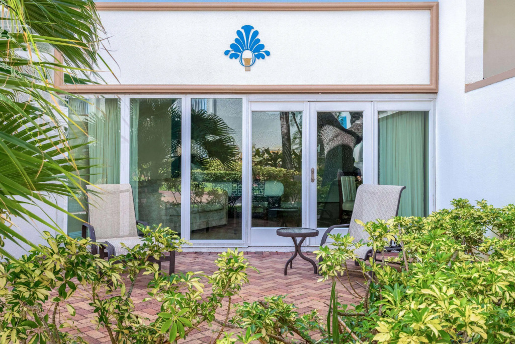 Safety Harbor Resort & Spa Trademark Collection by Wyndham