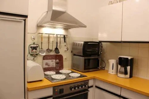 Ferienwohnung "Kaiserblick"