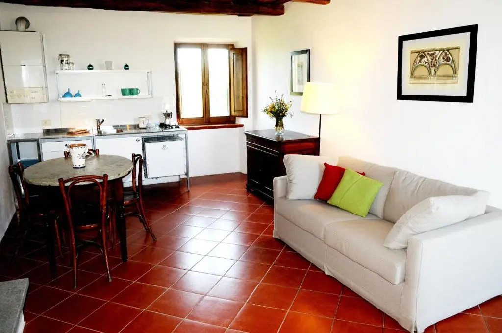 Agriturismo Naioli