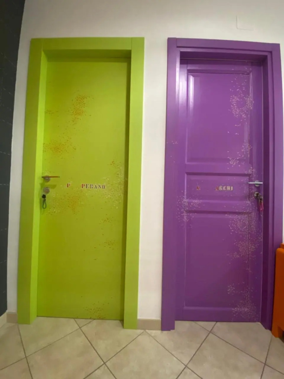 Ospitati - B&B Sangro