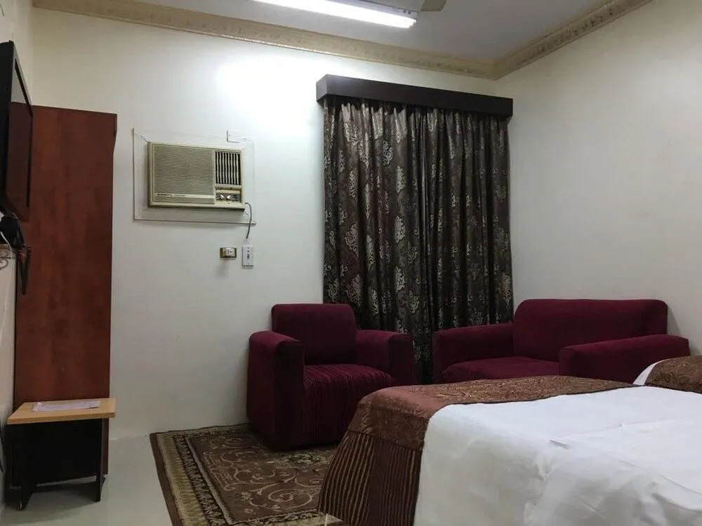 بيت الزائر للشقق المخدومة - إقتصادي Bayt Al Zair for serviced apartments - Economy