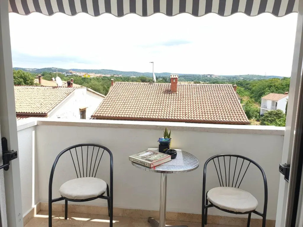 Apartman LUCIJA 2