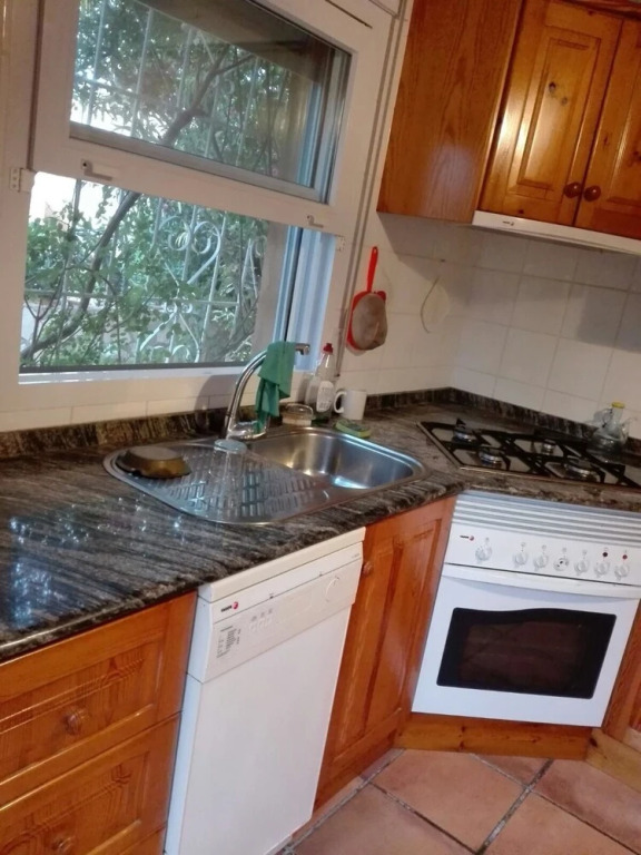House With 3 Bedrooms in La Manga, Cartagena, With Enclosed Garden and