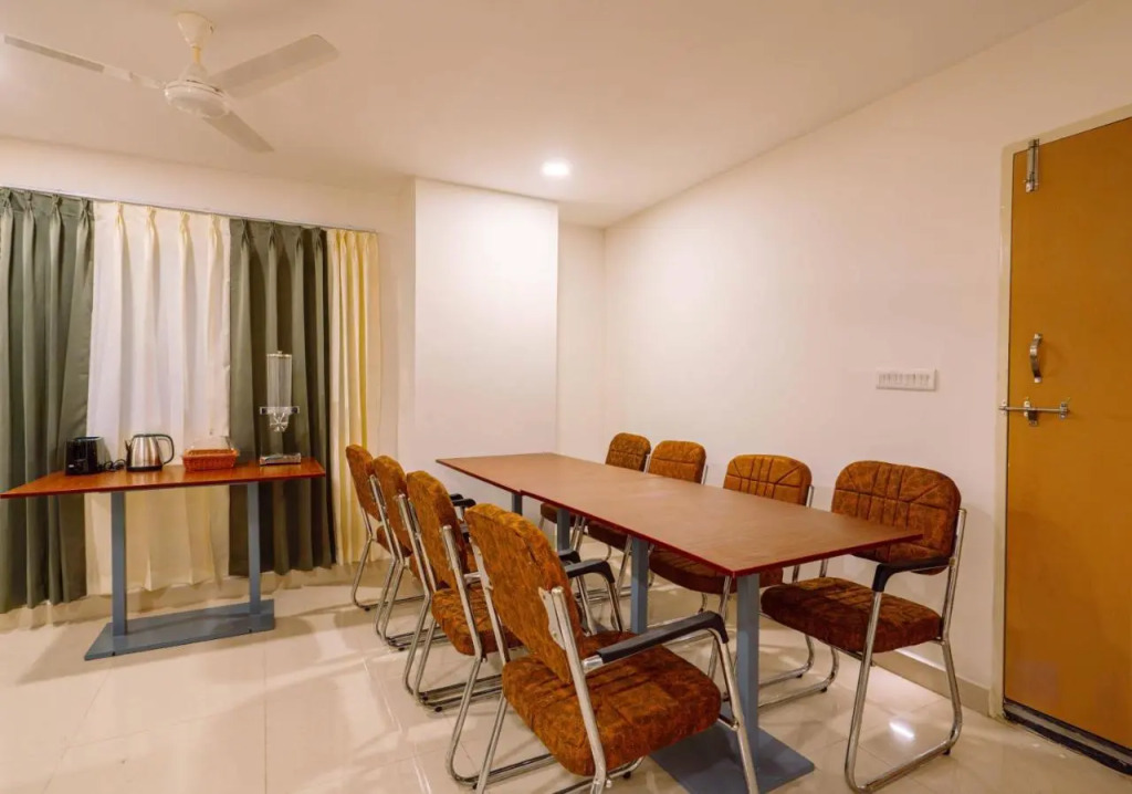 Treebo Living Tree Opposite Khairatabad Metro
