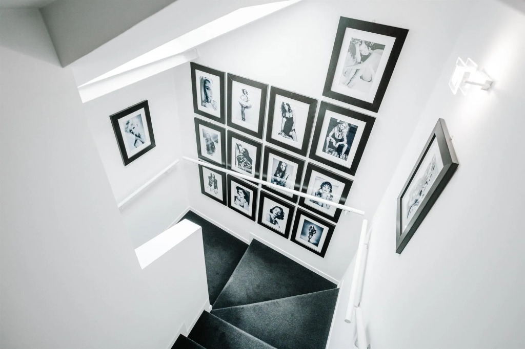 The Glam Boutique Hotel & Apt