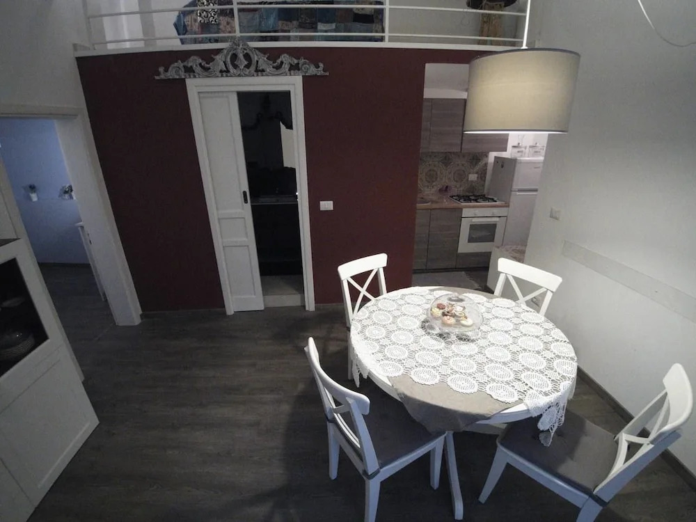 Casa Aretusa - Ortigia Holidays