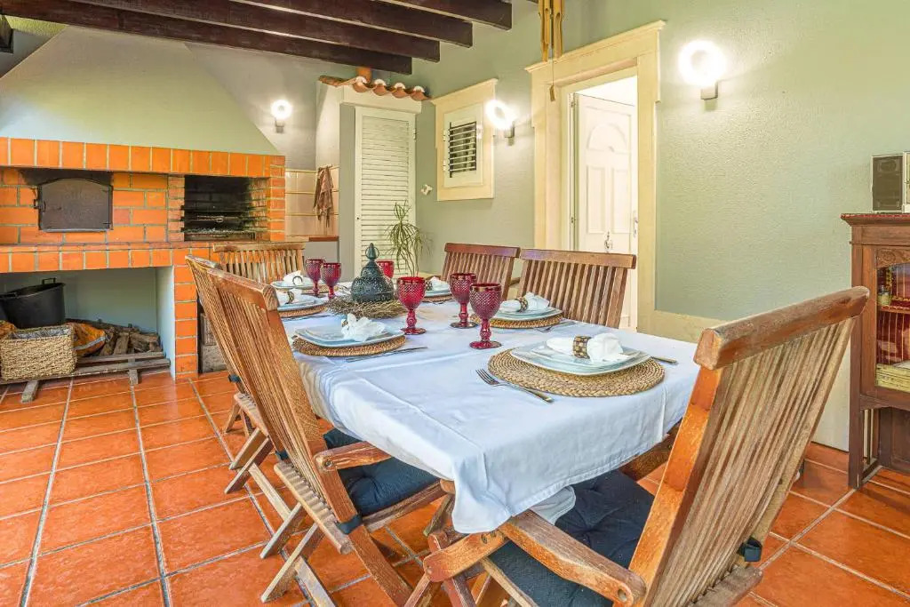Villa dos Narcisos