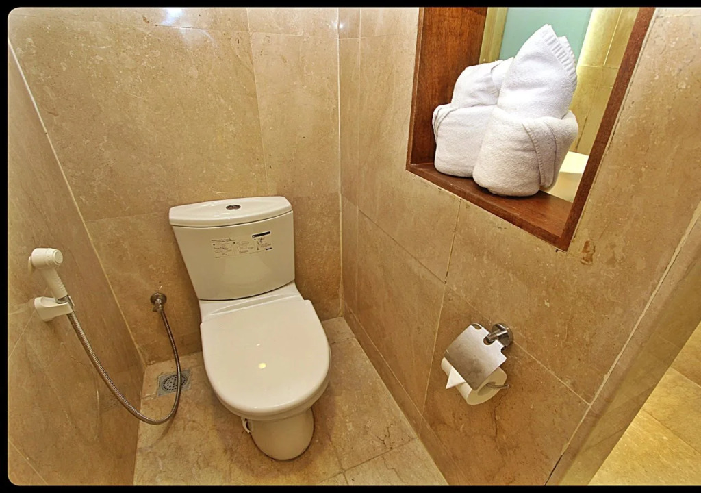 Harrads Hotel And Spa Sanur Bal