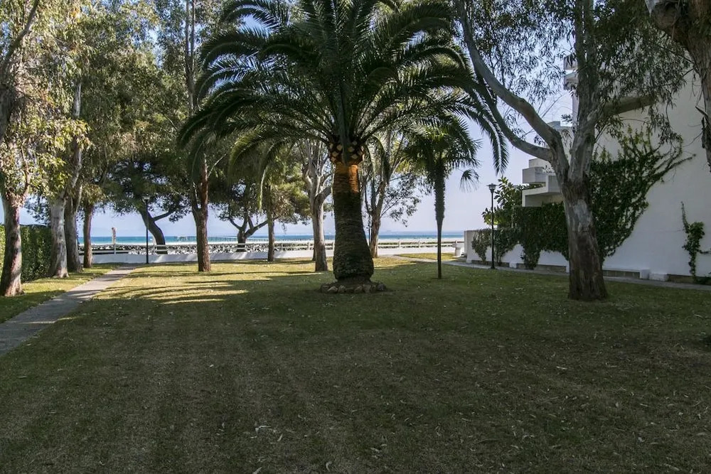 Apartamento Ciudad Blanca 1