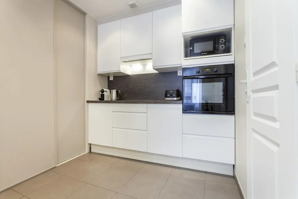 Colombe - Furnished apartment - Downtown Lyon
