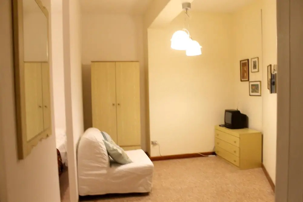 Apartment With one Bedroom in Cosenza, With Wonderful City View and Wi