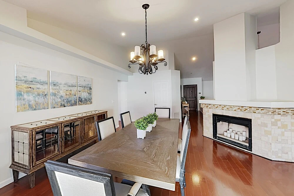 New Listing! Stylish Getaway W/ Private Pool Home