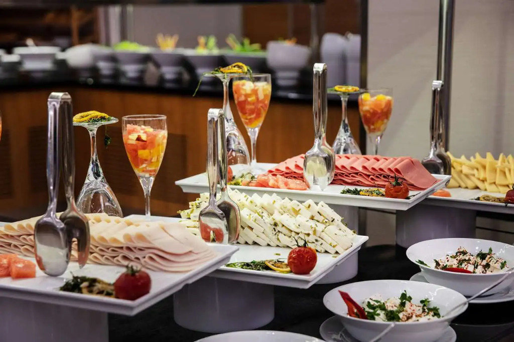 Korumar Ephesus Beach & Spa Resort - Ultra All Inclusive