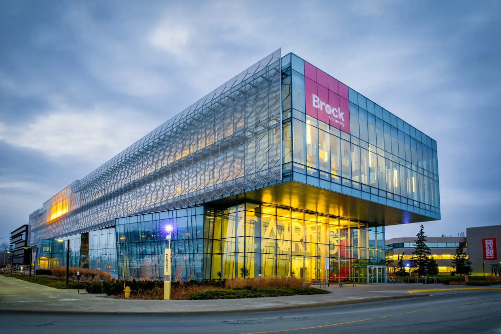 Staybridge Suites St Catharines Conf Ctr by IHG