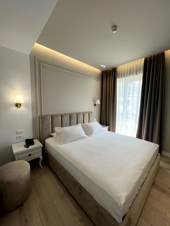 Отель Seaside Hotel