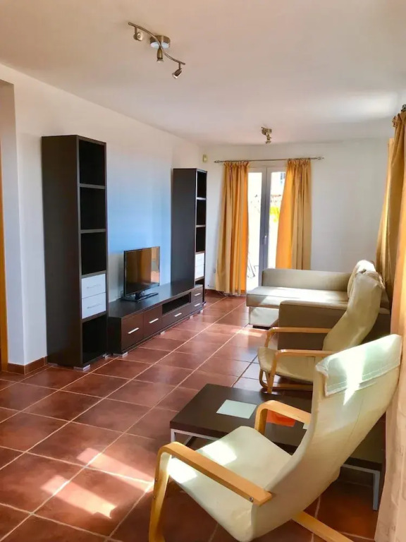 Relaxing and Welcoming Villa, Corralejo, Canaries