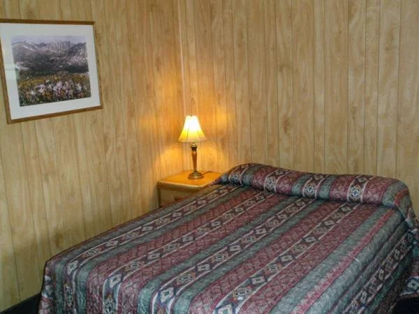 Ranch House Motel