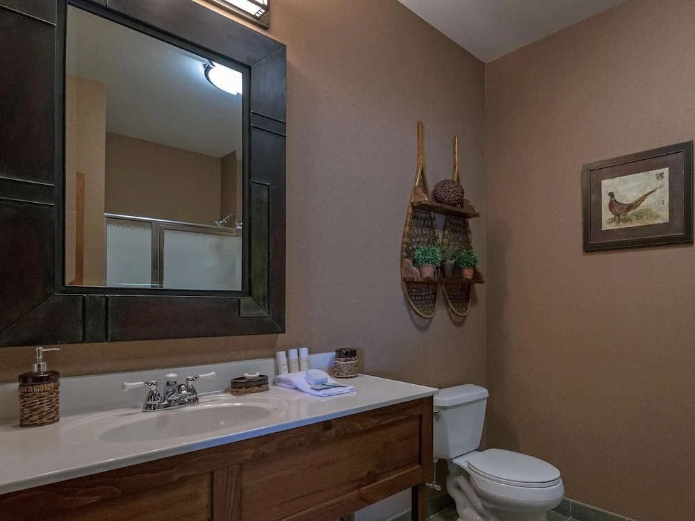 2 Br: Soaring Eagle 202