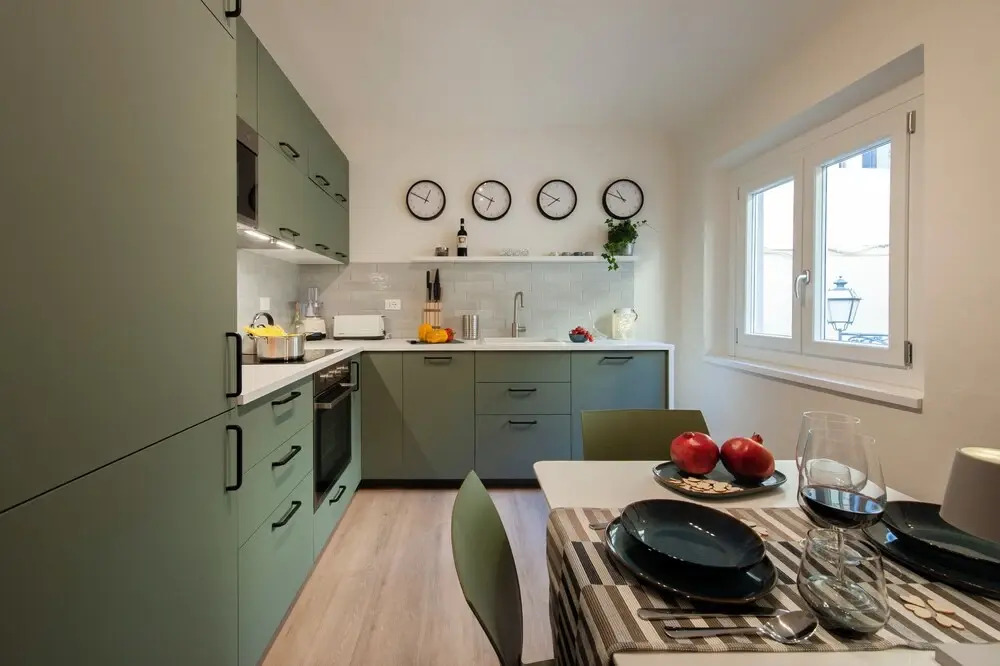 Canto Rivolto - Flo Apartments